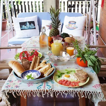 The Dreamers Bed and Breakfast Ρώμη