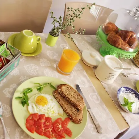 The Dreamers Bed and Breakfast