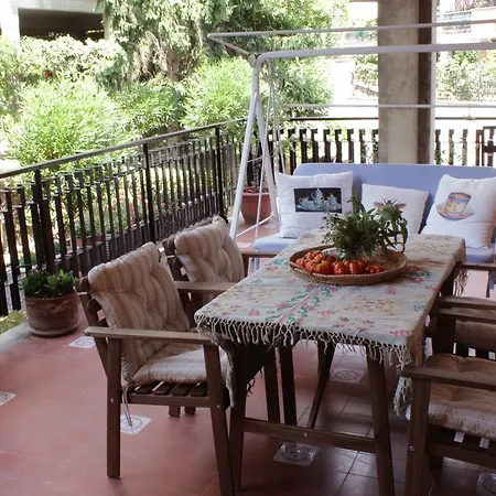 Bed and Breakfast The Dreamers Ρώμη