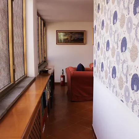 The Dreamers Bed and Breakfast Ρώμη