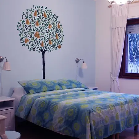 The Dreamers Bed and Breakfast