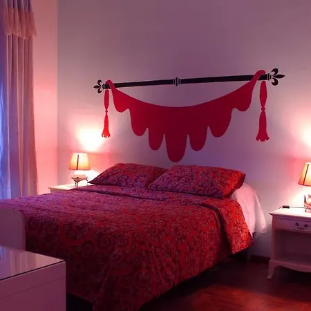 Bed and Breakfast The Dreamers *