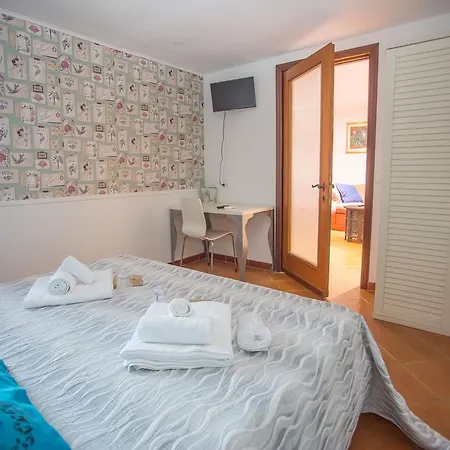 Bed and Breakfast The Dreamers