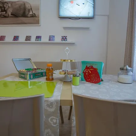 The Dreamers Bed and Breakfast Ρώμη