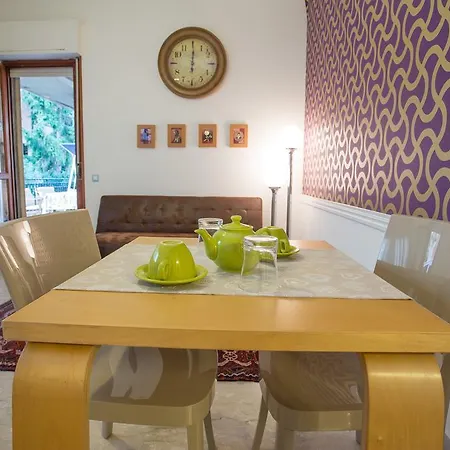 Bed and Breakfast The Dreamers Ρώμη