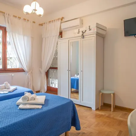 The Dreamers Bed and Breakfast Ρώμη