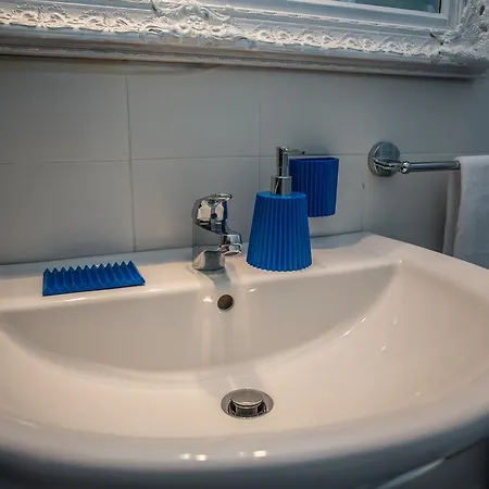 The Dreamers Bed and Breakfast Ρώμη