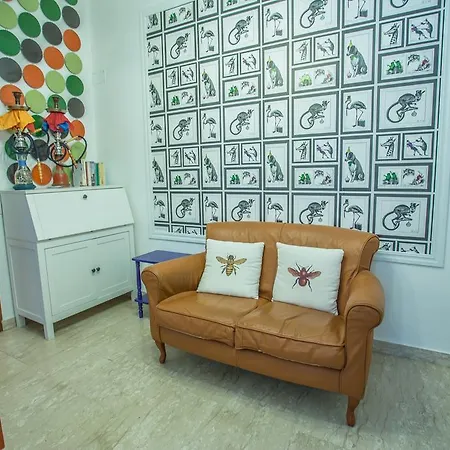 The Dreamers Bed and Breakfast Ρώμη